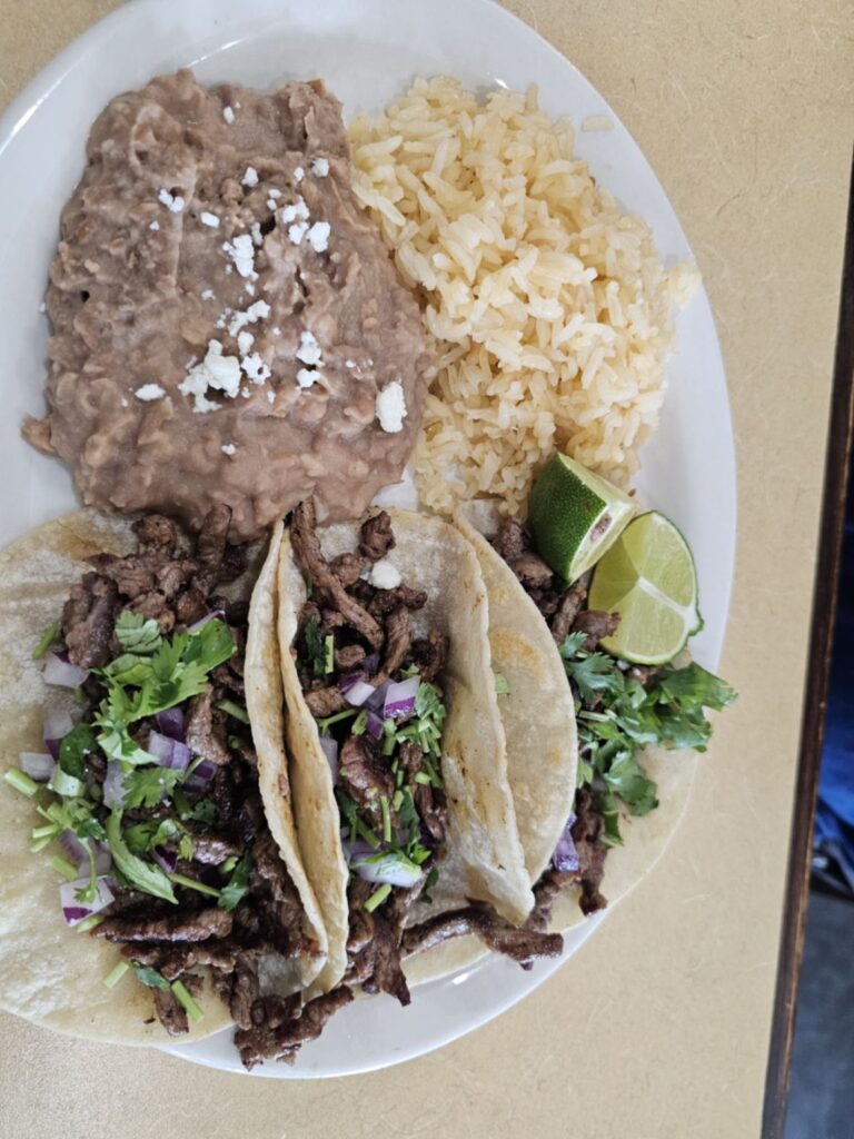 El Tepeyac 3