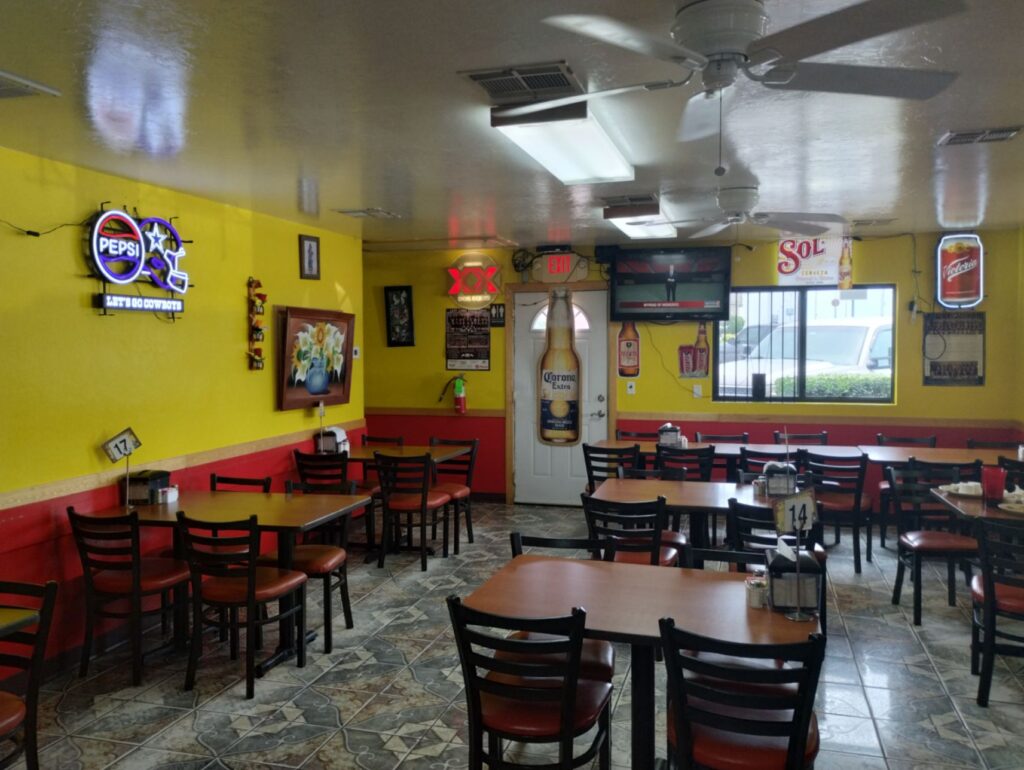 El Tepeyac 4