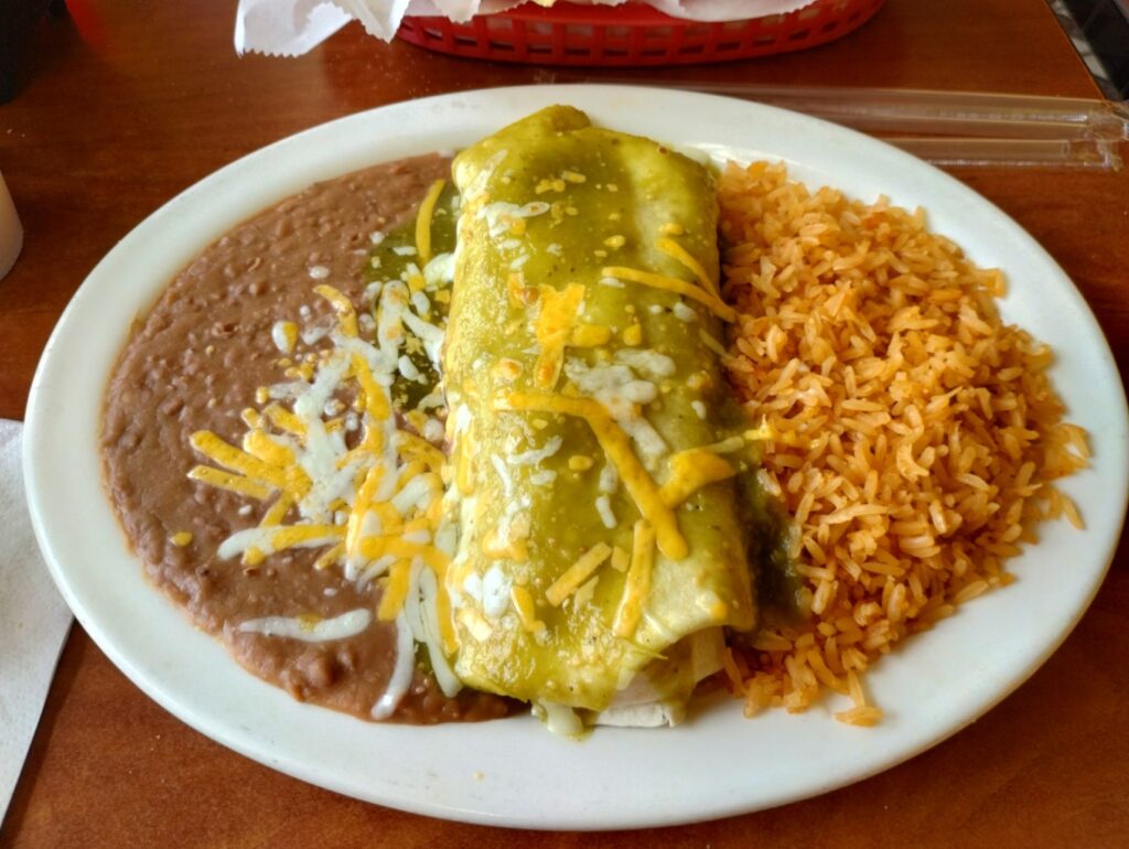 El Tepeyac 5