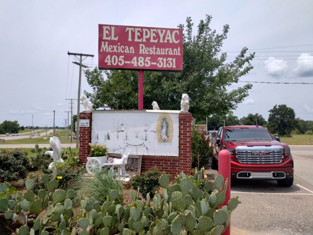 El Tepeyac 6